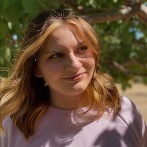 Meet your Posher, Kassie